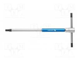 Knob; hex key; HEX 8mm; 180mm