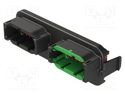 Connector: automotive