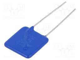 Varistor: metal-oxide; THT; 150VAC; 200VDC; 240V; 15000A; 120J