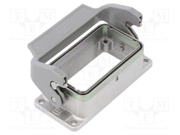 Han EMC/B 10 Base Panel