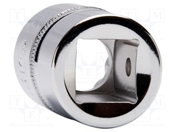 Cap; 12-angles,inch,socket spanner; 1 3/8"; 3/4"; 57mm