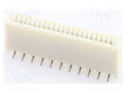 Connector: FFC/FPC