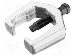 Impact ball joint separator