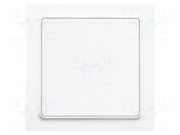 Wireless push button; EnOcean; 30m; Ch: 2; intelligent house