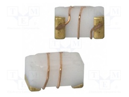 Inductor: wire