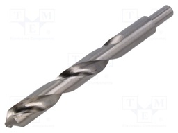 Drill bit; for metal; Ø: 20mm; L: 205mm; Kind of holder: Ø13mm