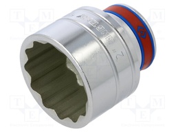 Wrench; 12-angles,inch,twelve point socket,socket spanner