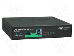 USB protocol analyzer