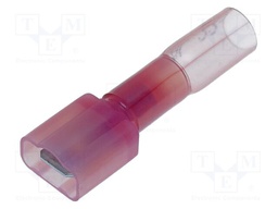 22-18 MALE COUPLER PERMA-SEAL (SAA-9260)