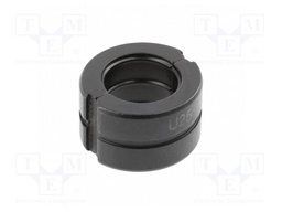 Crimping jaws; for PEX pipes; Size: U25