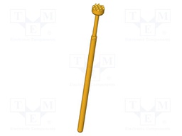 Test needle; GKS-100
