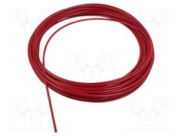 Rope; LIFELINE4; 25m