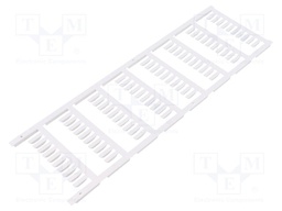 Markers for cables and wires