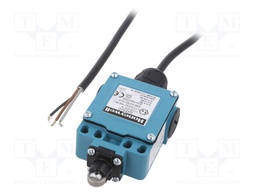 Limit switch