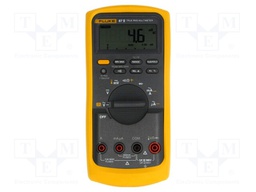 Measuring kit: Fluke kit