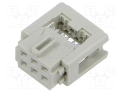 SEK-18 SV FE TYPA ANS 06P PL2