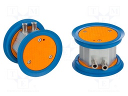 Vacuum block; Man.series: VCBL-GL