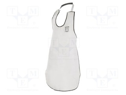 Welding apron; Dim: 615x91mm