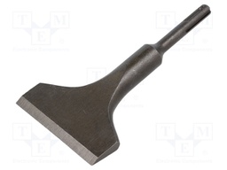 Chisel; for concrete; L: 170mm; Kind of holder: SDS-Plus®; tag