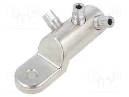 Tip: ring; M10; 120÷240mm2; screw terminal; for cable; PIRANIA