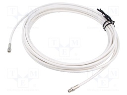 Cable; 8m; SMA male,SMA female; Car brand: universal