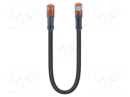 Cable: for sensors/automation; PIN: 3; 10m