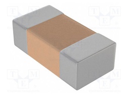 Capacitor: polyethylene