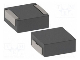 Inductor: wire