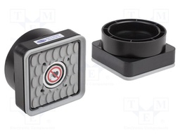 Suction cup; 190g; 80x80x42mm