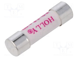 Fuse; Application: PKT-P4395; 400mA; 690V; 10.3x38mm; 10pcs.