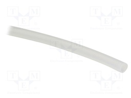 -20÷90°C; -0.95÷10bar; Pneumatics: pneumatic tubing; Øout: 8mm