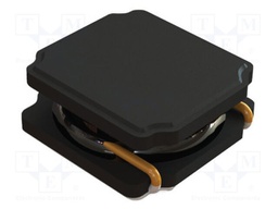 Inductor: wire
