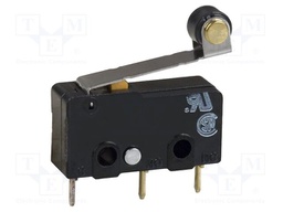Microswitch SNAP ACTION
