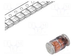 Diode: rectifying