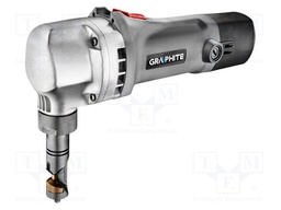 Cutters; electric; 500W; 230VAC