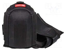 Knee pads; poliester 600D; Features: soft pillow- spong