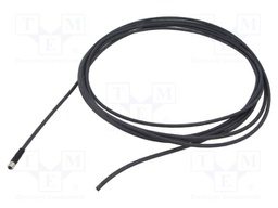 Connection lead