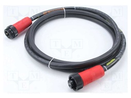 Cable: for sensors/automation