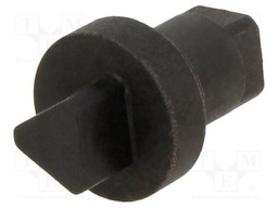 Insert for lock