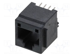 Connector: RJ45