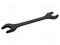 Key; spanner; 22mm,24mm; Overall len: 220mm; DIN 895,ISO 1085
