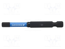 Kit: screwdriver bits; L: 70mm; HEX 5mm; 2pcs.