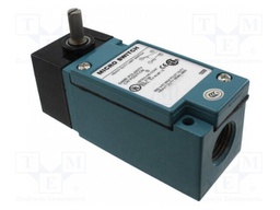 Limit switch