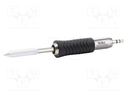 Tip; conical; 0.4mm; for  WEL.WXUPMS soldering iron; 150W