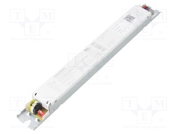 Power supply: switched-mode; LED; 58W; 30Ć·42.6VDC; 1360Ć·1450mA