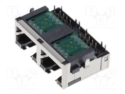 Connector: RJ45