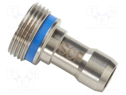 Adapter; SC; fiber-optic