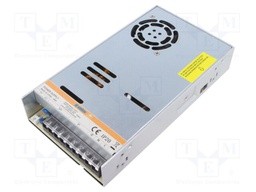 Power supply: switching; for building in; 600W; AMES600-NZ