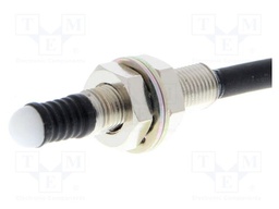 Limit switch; SPST-NC; max.30VDC; lead 5m; IP67; -10÷70°C