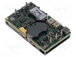 Converter: DC/DC